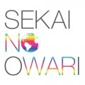 Buy Sekai No Owari - Earth Mp3 Download