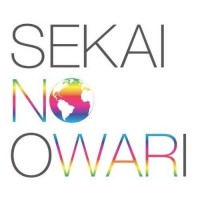 Purchase Sekai No Owari - Earth