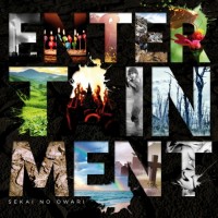 Purchase Sekai No Owari - Entertainment