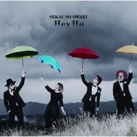 Purchase Sekai No Owari - Hey Ho (EP)