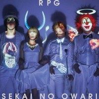 Purchase Sekai No Owari - Rpg (CDS)