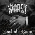 Buy Worst - Instinto Ruim Mp3 Download