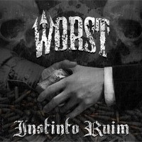 Purchase Worst - Instinto Ruim