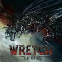 Purchase Wretch - The Hunt