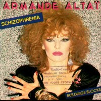 Purchase Armande Altai - Informulé (Vinyl)