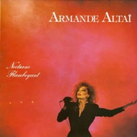 Purchase Armande Altai - Nocturne Flamboyant (Vinyl)