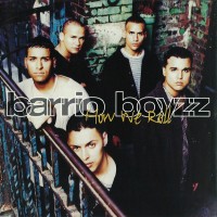 Purchase Barrio Boyzz - How We Roll