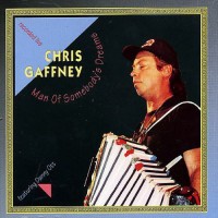 Purchase Chris Gaffney - Man Of Somebody's Dreams