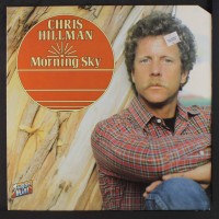 Purchase Chris Hillman - Morning Sky (Vinyl)