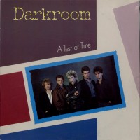 Purchase Darkroom - A Test Of Time (Vinyl)