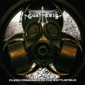 Buy Goatpenis - Flesh Consumed In The Battlefield Mp3 Download