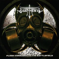 Purchase Goatpenis - Flesh Consumed In The Battlefield