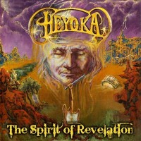 Purchase Heyoka - The Spirit Of Revelation