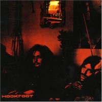 Purchase Hookfoot - Hookfoot (Reissued 2004)