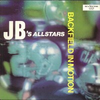 Purchase J.B's Allstars - Backfield In Motion (VLS)