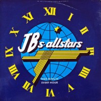 Purchase J.B's Allstars - One Minute Every Hour (VLS)