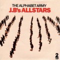 Buy J.B's Allstars - The Alphabet Army (VLS) Mp3 Download