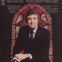 Purchase Jim Nabors - How Great Thou Art (Vinyl)