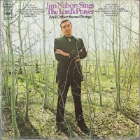 Purchase Jim Nabors - Jim Nabors Sings The Lord's Prayer And Other Sacred Songs (Vinyl)
