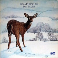 Purchase John Fischer - Naphtali (Vinyl)