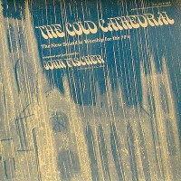 Purchase John Fischer - The Cold Cathedral (Vinyl)