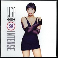 Purchase Lisa Fischer - So Intense (Deluxe Edition 2013)