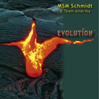 Purchase MSM Schmidt - Evolution (With Team Amerika)