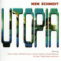 Purchase MSM Schmidt - Utopia