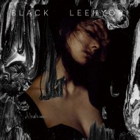Purchase Lee Hyori - Black