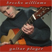Purchase Brooks Williams - Guitar Player