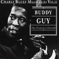 Purchase Buddy Guy - The Treasure Untold