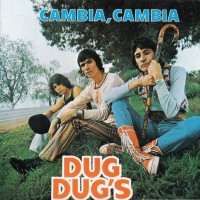 Purchase Dug Dug's - Cambia Cambia (Vinyl)