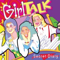 Purchase Girl Talk - Secret Diary