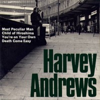 Purchase Harvey Andrews - A Most Peculiar Man (EP) (Vinyl)