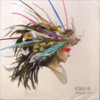 Purchase Konea Ra - Pray For Sun