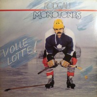 Purchase Rodgau Monotones - Volle Lotte! (Vinyl)