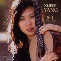 Purchase Xuefei Yang - Si Ji (Four Seasons)