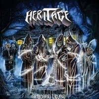 Purchase Heritage - Ominous Ritus