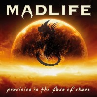 Purchase Madlife - Precision In The Face Of Chaos