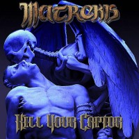 Purchase Matrekis - Kill Your Captor