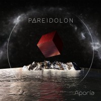 Purchase Pareidolon - Aporía