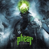 Purchase Phear - The Curse Lives On
