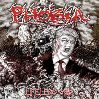Purchase Phobia - Lifeless God