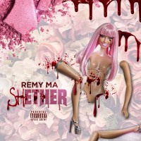 Purchase Remy Ma - Shether (CDS)