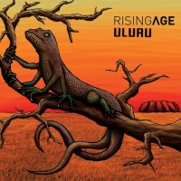 Purchase Rising Age - Uluru