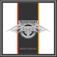 Purchase Ruined Conflict - Triumphant