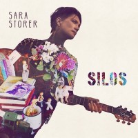 Purchase Sara Storer - Silos