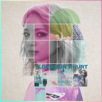Purchase Shannon - Love Don't Hurt (CDS)