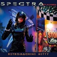 Purchase Spectra Paris - Retromachine Betty