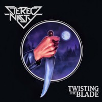 Purchase Stereo Nasty - Twisting The Blade